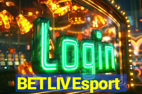 BETLIVEsport