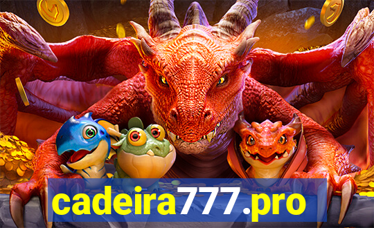 cadeira777.pro