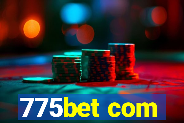 775bet com