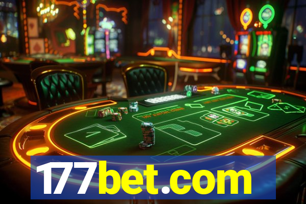 177bet.com