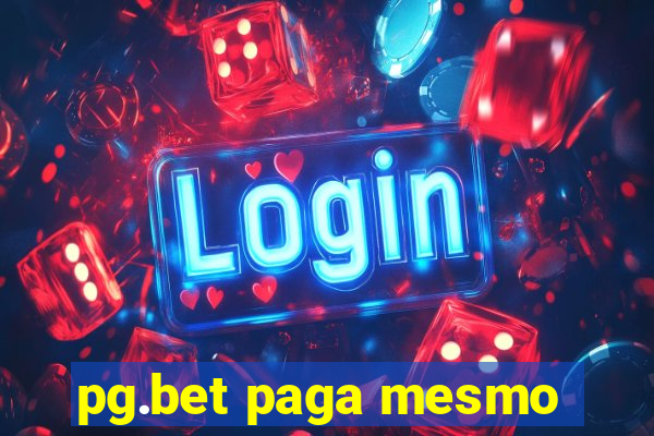 pg.bet paga mesmo