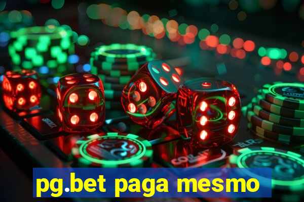 pg.bet paga mesmo