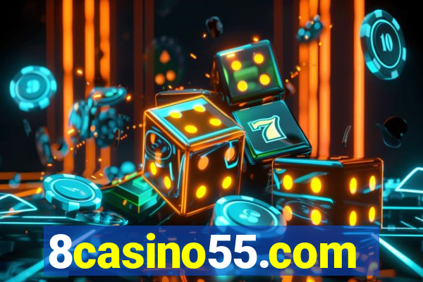 8casino55.com