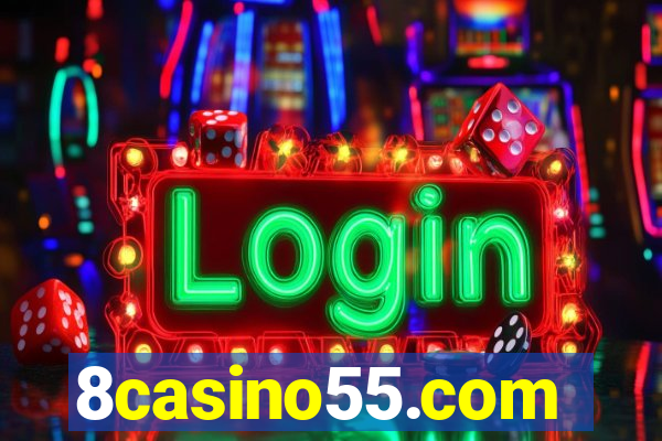 8casino55.com