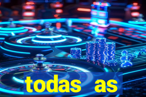 todas as plataformas de jogos