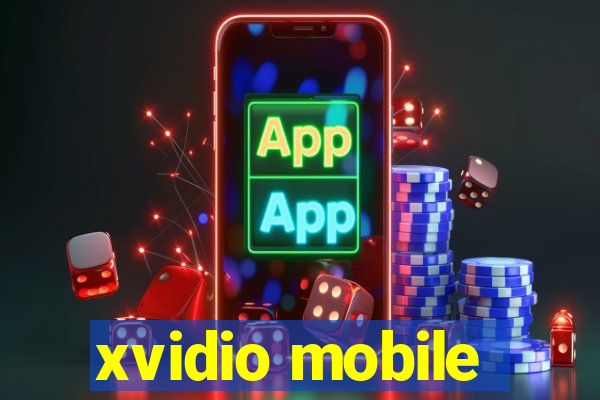 xvidio mobile