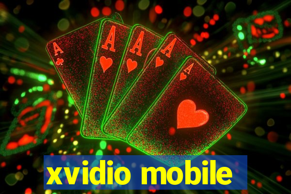 xvidio mobile