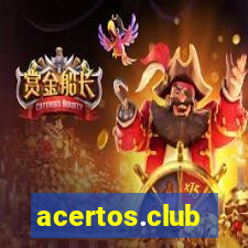 acertos.club