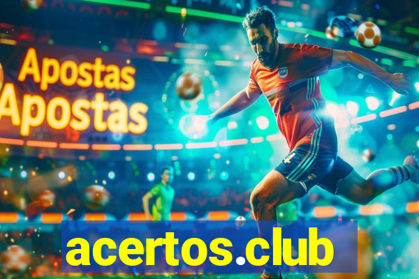 acertos.club