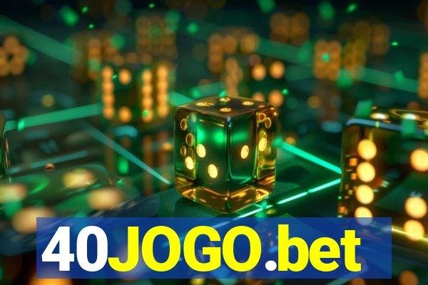 40JOGO.bet