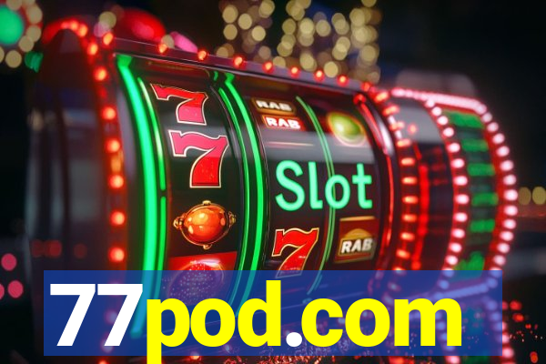 77pod.com