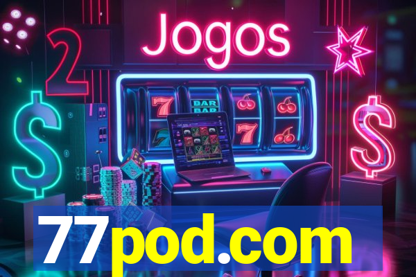 77pod.com