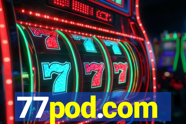 77pod.com