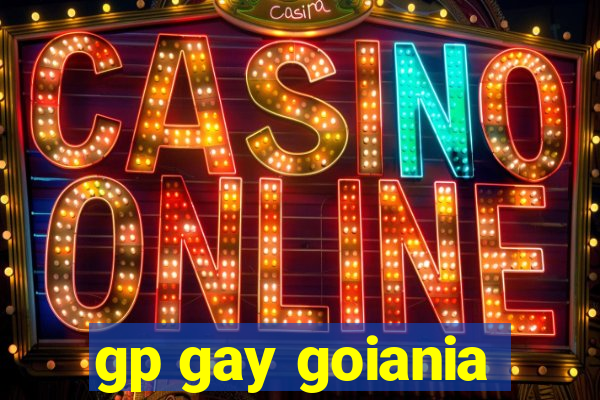 gp gay goiania