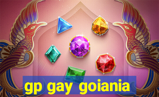 gp gay goiania