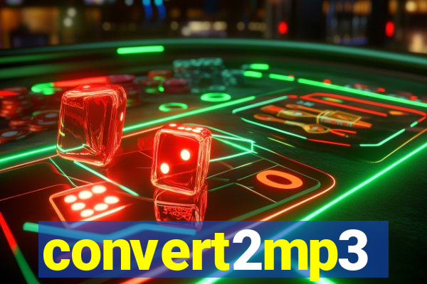 convert2mp3