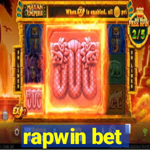 rapwin bet