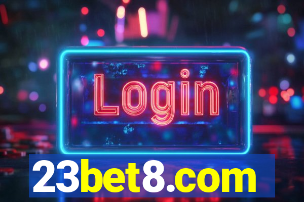 23bet8.com