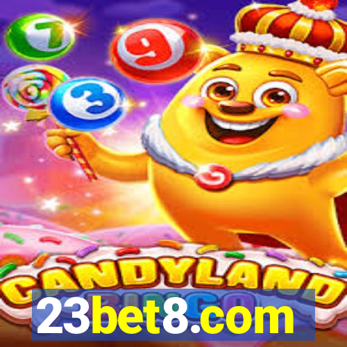 23bet8.com