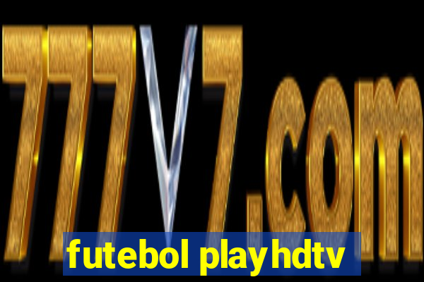 futebol playhdtv