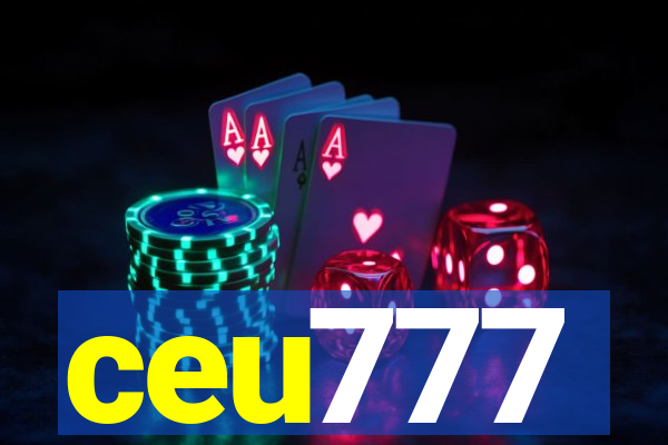 ceu777