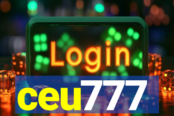 ceu777