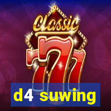 d4 suwing