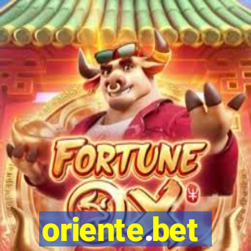 oriente.bet