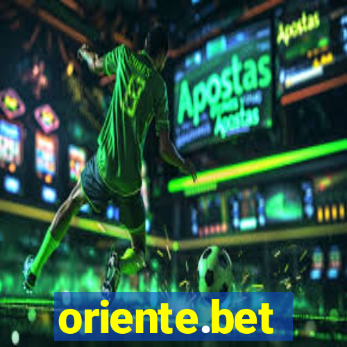 oriente.bet