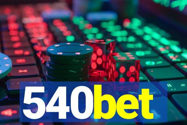 540bet