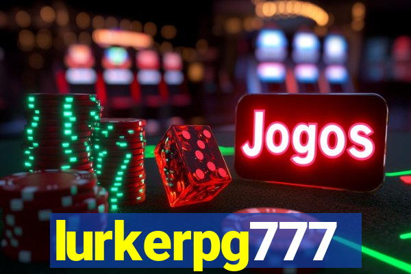 lurkerpg777