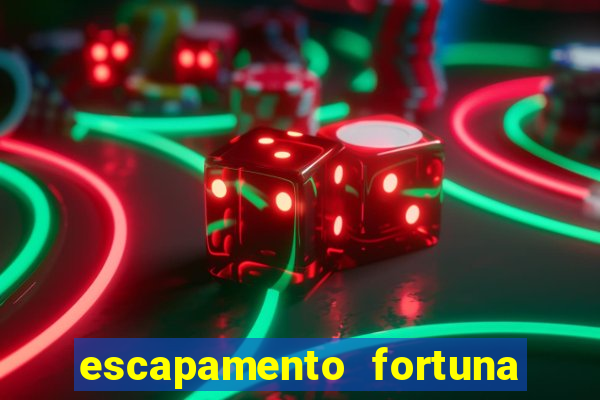 escapamento fortuna tornado 250