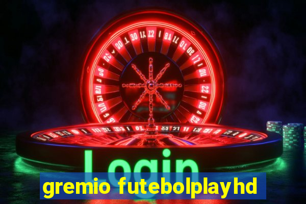 gremio futebolplayhd