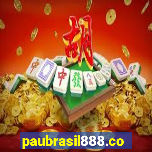 paubrasil888.com