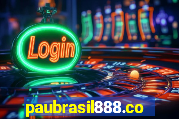 paubrasil888.com