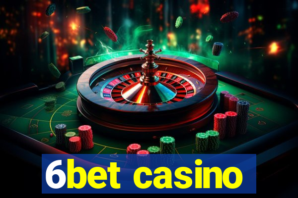 6bet casino