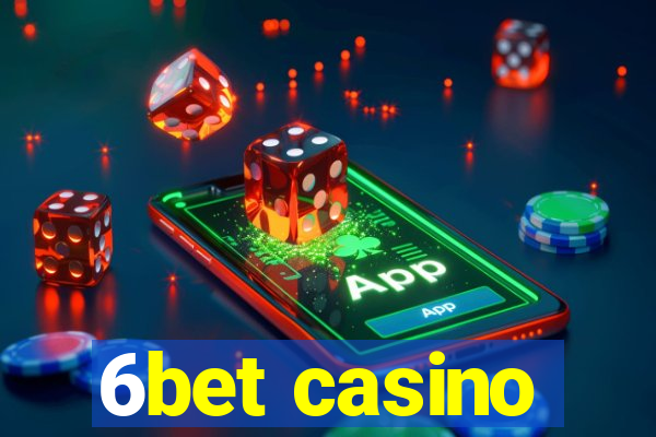 6bet casino