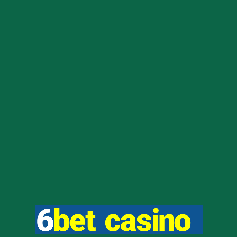 6bet casino