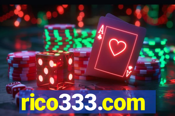 rico333.com