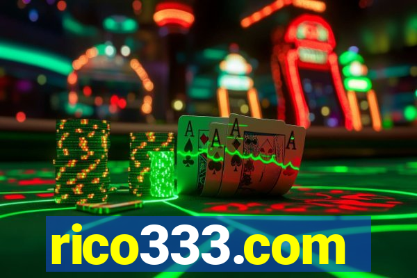 rico333.com