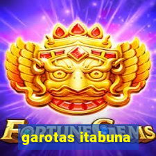 garotas itabuna