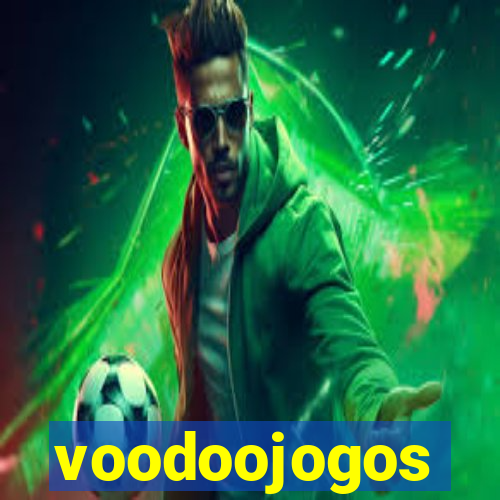 voodoojogos