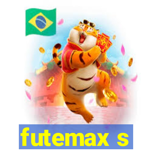 futemax s