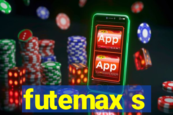 futemax s