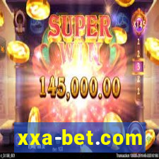 xxa-bet.com