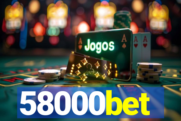 58000bet