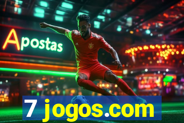 7 jogos.com