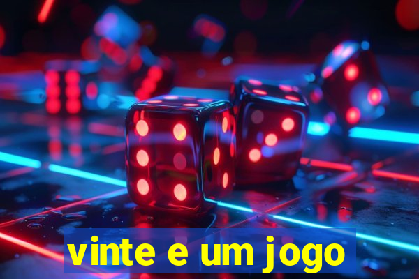 vinte e um jogo