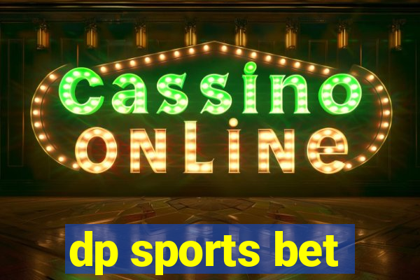 dp sports bet