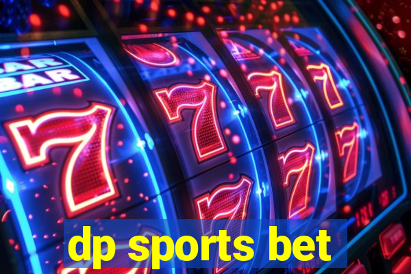 dp sports bet